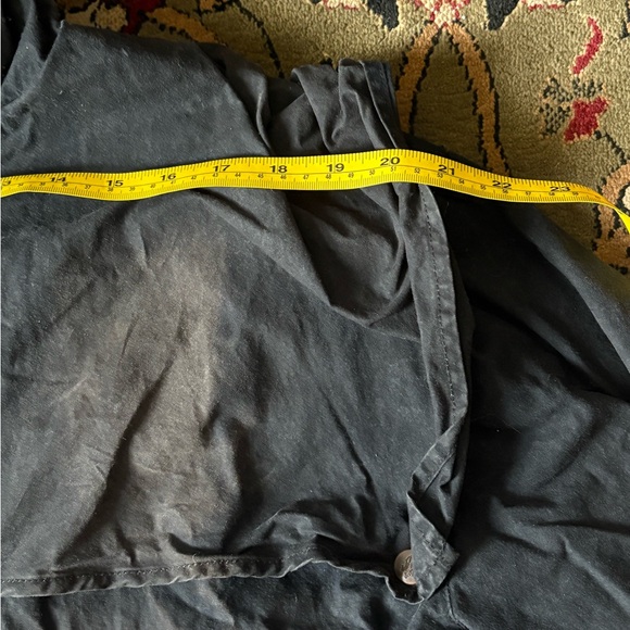 Waxed Jacket - Picture 9 of 9